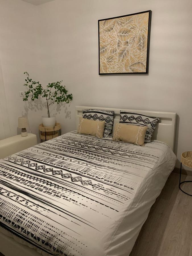 Chez Mat Bed & Breakfast Thonon-les-Bains Ngoại thất bức ảnh