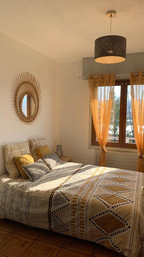 Chez Mat Bed & Breakfast Thonon-les-Bains Ngoại thất bức ảnh